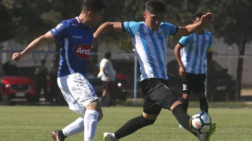 ¿Cuándo y a qué hora juegan Magallanes vs Melipilla por la Primera B?