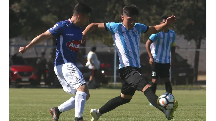 ¿Cuándo y a qué hora juegan Magallanes vs Melipilla por la Primera B?