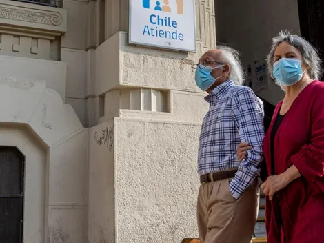 Consulta con tu RUT cuándo pagan la Pensión Garantizada Universal