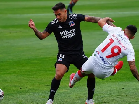 Horario: Colo Colo va por la 33 en partidazo con Curicó