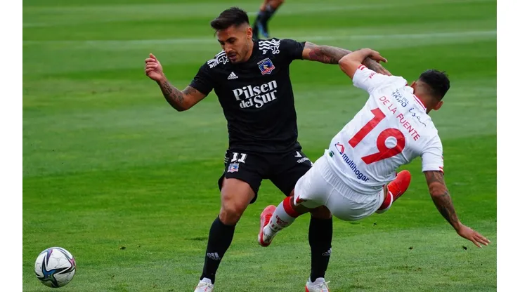 Curicó quiere cortar la fiesta del Cacique.