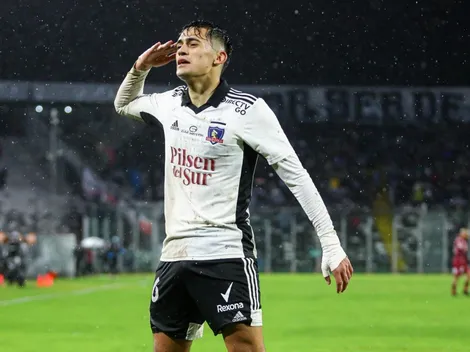 La 33 también es del Pibe: la influencia de Solari en el título