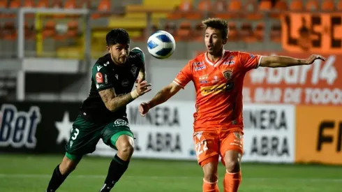 Cobreloa visitará a Wanderers con la ilusión de seguir peleando por quitarle el primer puesto de la tabla de Primera B a Magallanes.