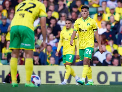 Amargo sábado para Marcelino y Norwich en la Championship