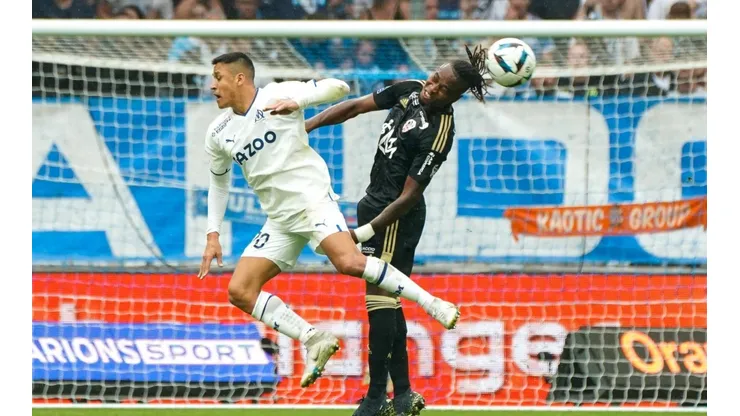 El "Maravilla" no pudo repetir la buena actuación mostrada en Champions League.