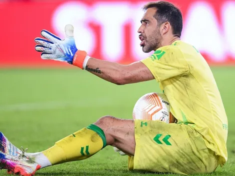 Dybala y Mou alaban a Bravo: "Estuvo genial varias veces"