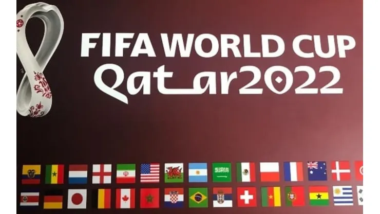 En muchos lugares se ha agotado el álbum de la Copa del Mundo 2022