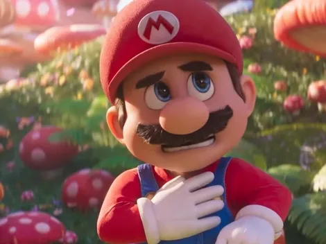 ¿Por qué el trailer de Super Mario Bross divide a la gente?
