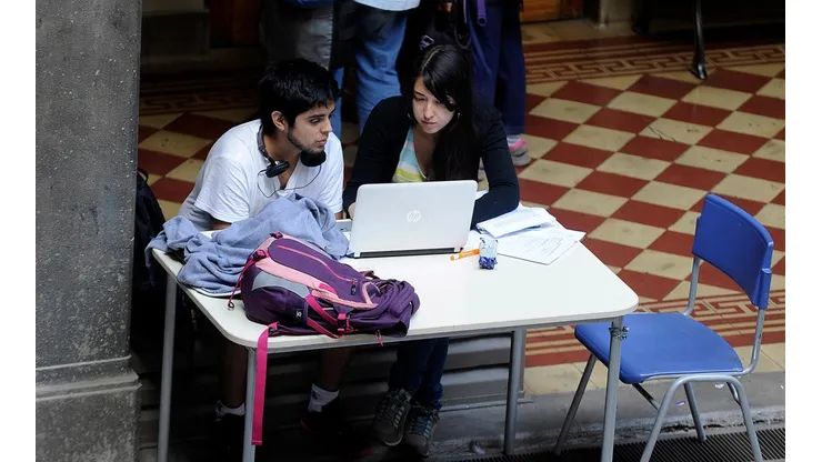 Accede a la gratuidad 2023