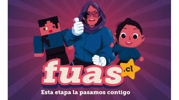 FUAS