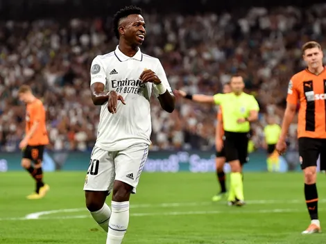 El Real Madrid sigue con canasta completa en Champions