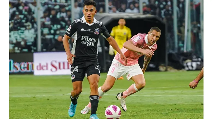 Vicente Pizarro ha tenido una gran temporada con el cuadro albo.