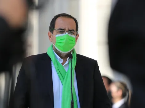 ¿De qué se le acusa al diputado Jaime Mulet?