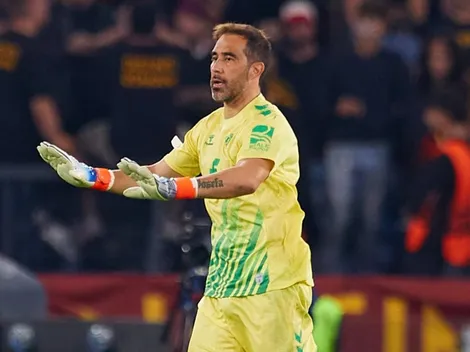 Bravo saborea su partidazo: "La confianza no se vende en farmacias"