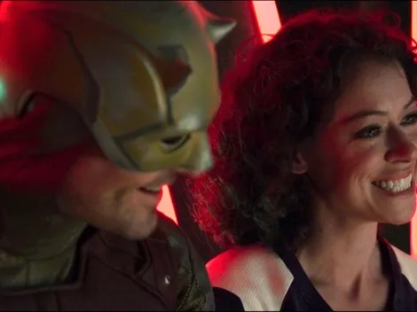Esta es la razón por la que Daredevil es amarillo en She-Hulk