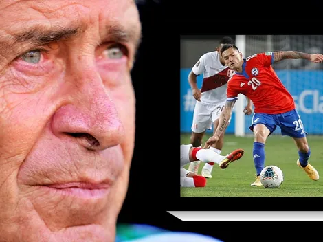 ¿Quiere a Charles? Pellegrini tantea un Príncipe para Betis