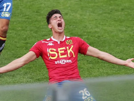 ¿Cuándo juegan Unión Española vs O'Higgins por el Campeonato Nacional?