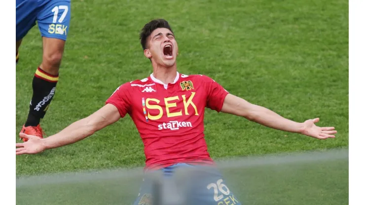 Los Hispanos quieren volver a los triunfos para meterse en puestos de Copa Sudamericana.