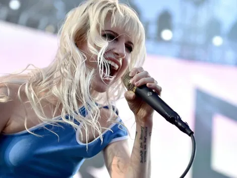 ¿Cuándo es la venta de entradas del concierto de Paramore?