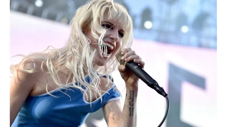 Paramore