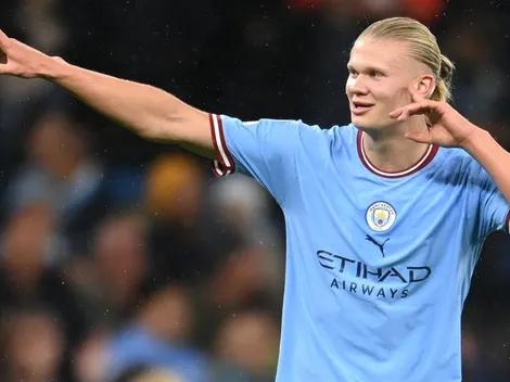 Haaland lidera el Equipo de la Semana 3 en FIFA 23