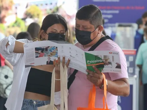 ¿Cuáles son los pasos para inscribirme al FUAS 2023?