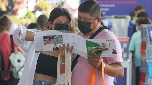 ¿Cuáles son los pasos para inscribirme al FUAS 2023?