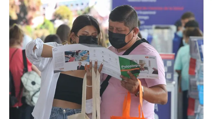 ¿Cuáles son los pasos para inscribirme al FUAS 2023?