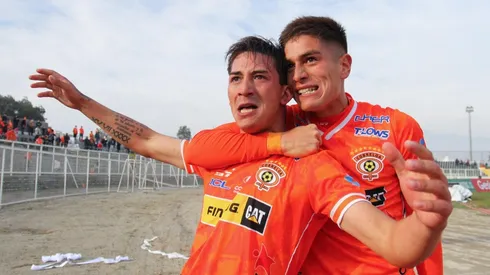 Cobreloa se juega el liderato esta fecha.