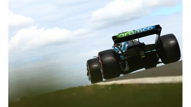 Red Bull y Aston Martin estarían bajo la mira por posibles infracciones al límite de presupuesto de la Fórmula 1 en la temporada 2021.