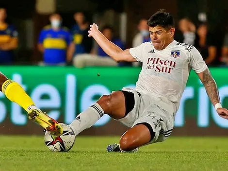 Pavez y la 33: "Nos rompimos el lomo para estar aquí"