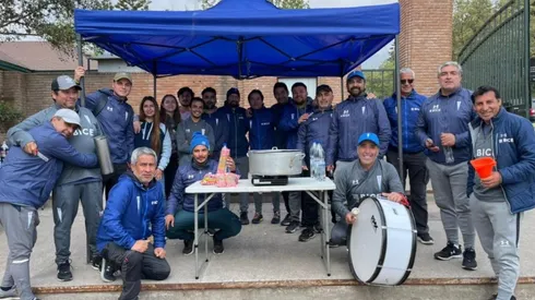 Los trabajadores de Cruzados volverán a sus funciones una vez se firme el docuemento.