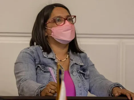 Partido Republicano dice no a diálogo por una nueva constitución