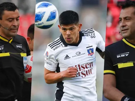 Pavez le pide a Bascuñán que tome de ejemplo a Tobar para la "final"