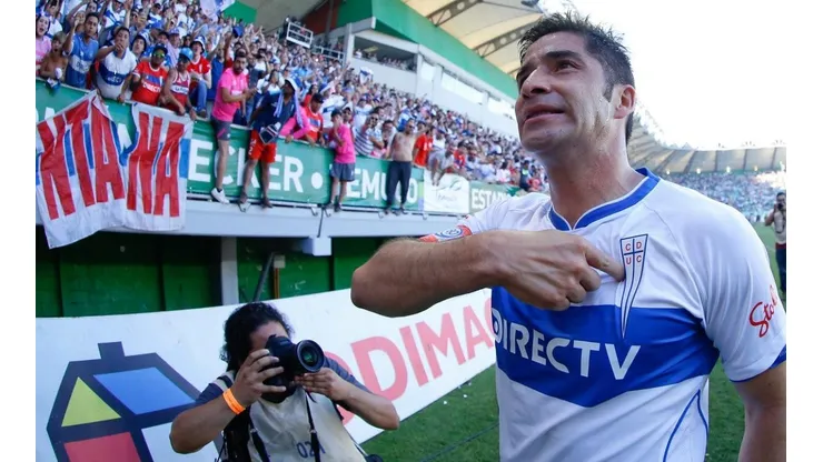Álvarez renunció a su puesto en la Sub 12