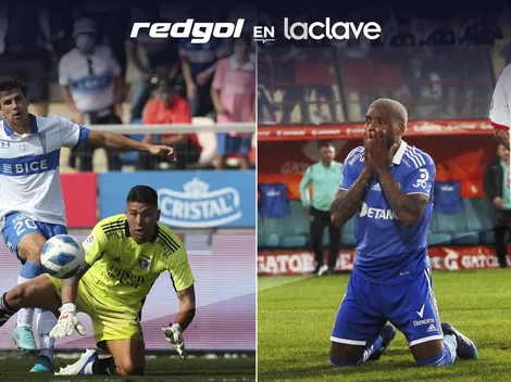 La previa de un clásico, la U y más en RG en La Clave