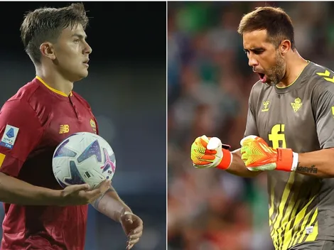 Horario: El Betis de Pellegrini y Bravo busca mantener la cima ante la Roma