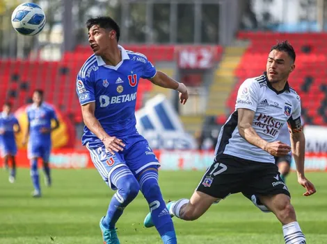 Patricio Yáñez: "Darío Osorio andaría muy bien en Colo Colo"