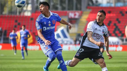 Yáñez cree que a Osorio le vendría bien un cambio de vereda