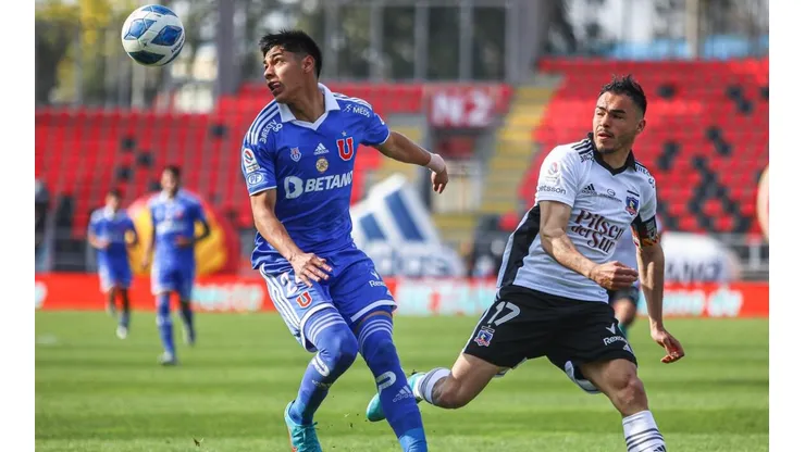 Yáñez cree que a Osorio le vendría bien un cambio de vereda