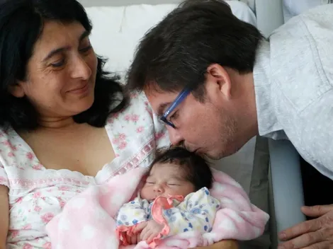 ¿Cómo postular al Bono Recién Nacido?