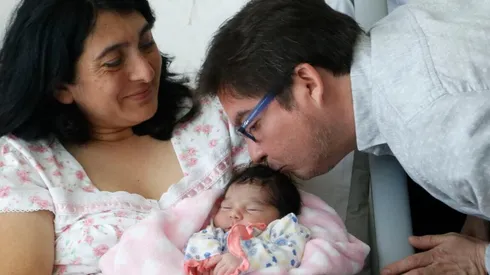 ¿Cómo postular al Bono Recién Nacido?