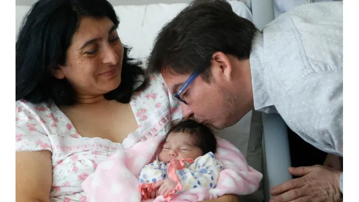 ¿Cómo postular al Bono Recién Nacido?