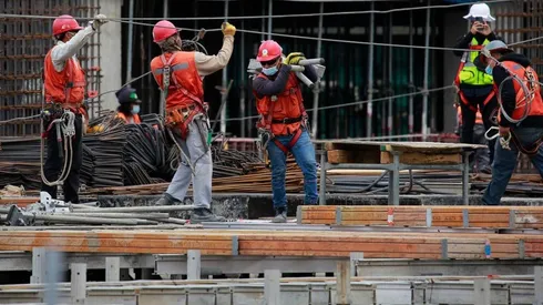 Malas noticias trajeron las AFP para los trabajadores.