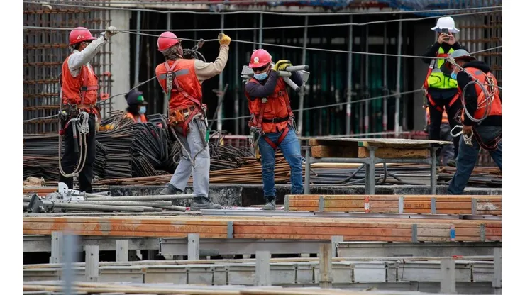 Malas noticias trajeron las AFP para los trabajadores.