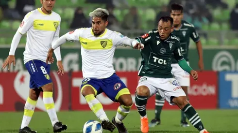 El último cruce entre ambos fue victoria para Barnechea por 3 a 1.