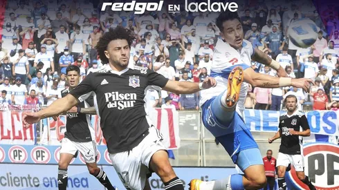 Colo Colo y Universidad Católica esperan por la hora para jugar en la fecha 26 del Campeonato Nacional 2022.
