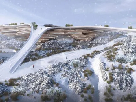 Insólito: eligen a Arabia Saudita como sede de los Juegos Asiáticos de Invierno