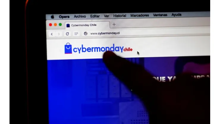 Revisa cuál es el sitio oficial del Cyber Monday 2022