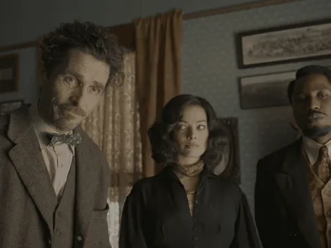 Amsterdam: ¿Cuándo se estrena la nueva película de Margot Robbie?